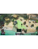 Shadow Gambit: The Cursed Crew Xbox Series XS Shadow Gambit: The Cursed Crew Xbox Series XS