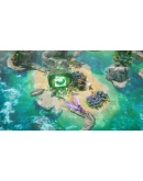 Shadow Gambit: The Cursed Crew Xbox Series XS Shadow Gambit: The Cursed Crew Xbox Series XS