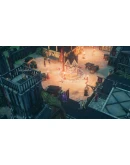 Shadow Gambit: The Cursed Crew Xbox Series XS Shadow Gambit: The Cursed Crew Xbox Series XS