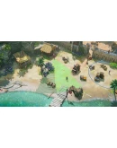 Shadow Gambit: The Cursed Crew Xbox Series XS Shadow Gambit: The Cursed Crew Xbox Series XS