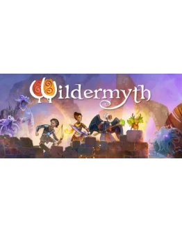 Wildermyth (STEAM КЛЮЧ) РОССИЯ + СНГ
