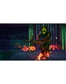 AMID EVIL - The Black Labyrinth DLC STEAM РОССИЯ