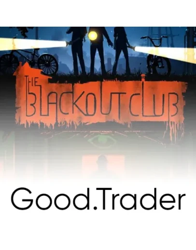 The Blackout Club - АРЕНДА STEAM ONLINE