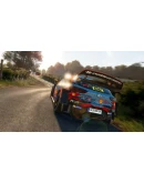WRC 8 FIA World Rally Championship (STEAM КЛЮЧ) РФ+СНГ