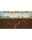 Turmoil All You Can Drill (STEAM КЛЮЧ) РУССКИЙ ЯЗЫК