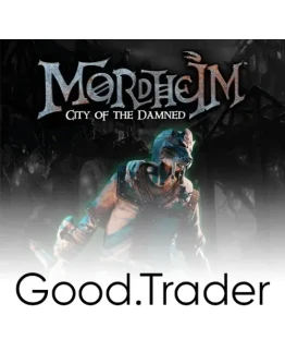 Mordheim: City of the Damned - АРЕНДА STEAM ONLINE
