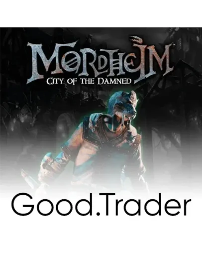 Mordheim: City of the Damned - АРЕНДА STEAM ONLINE