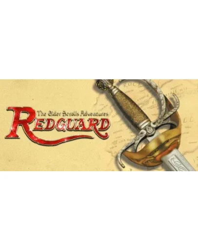 The Elder Scrolls Adventures: Redguard STEAM РФ+МИР