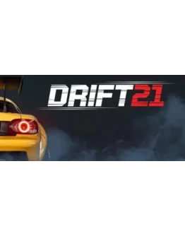 DRIFT CE (DRIFT21) STEAM КЛЮЧРОССИЯ+МИР