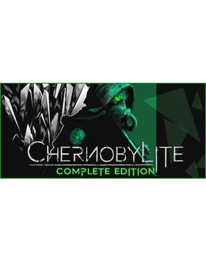 Chernobylite - Complete (STEAM КЛЮЧ) РФ+МИР РУС. ЯЗЫК