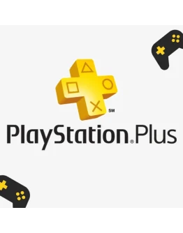 Улучшение/Апгрейд подписки PS Plus (ТУРЦИЯ)