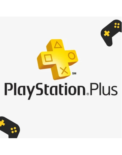 Улучшение/Апгрейд подписки PS Plus (ТУРЦИЯ)