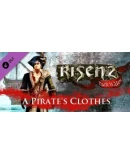 Risen 2: Dark Waters Gold Edition (+3 DLC)STEAMКЛЮЧ