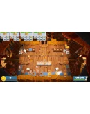 Overcooked! 2 - Carnival of Chaos (DLC) STEAM КЛЮЧ