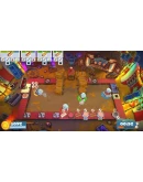 Overcooked! 2 - Carnival of Chaos (DLC) STEAM КЛЮЧ