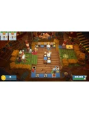 Overcooked! 2 - Carnival of Chaos (DLC) STEAM КЛЮЧ