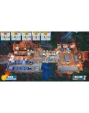 Overcooked! 2 - Campfire Cook Off (DLC) STEAM КЛЮЧ