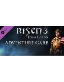 Risen 3 Complete Edition (+3 DLC) STEAMКЛЮЧРФ+МИР