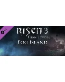 Risen 3 Complete Edition (+3 DLC) STEAMКЛЮЧРФ+МИР