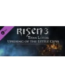Risen 3 Complete Edition (+3 DLC) STEAMКЛЮЧРФ+МИР