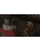 Syberia 3 An Automaton with a plan (Сибирь 3) STEAM