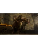 Syberia 3 An Automaton with a plan (Сибирь 3) STEAM