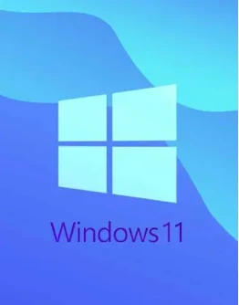 Windows 11 Pro (Профессиональная) 5 PC