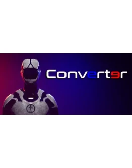 Converter АВТОДОСТАВКА STEAM GIFT РОССИЯ Converter АВТОДОСТАВКА STEAM GIFT РОССИЯ