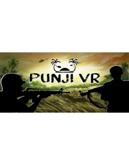 PunjiVR АВТОДОСТАВКА STEAM GIFT РОССИЯ