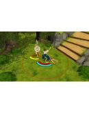 Bushido Saga: Nightmare of the Samurai STEAM GIFT Bushido Saga: Nightmare of the Samurai STEAM GIFT