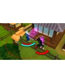 Bushido Saga: Nightmare of the Samurai STEAM GIFT Bushido Saga: Nightmare of the Samurai STEAM GIFT