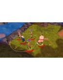 Bushido Saga: Nightmare of the Samurai STEAM GIFT Bushido Saga: Nightmare of the Samurai STEAM GIFT