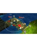 Bushido Saga: Nightmare of the Samurai STEAM GIFT Bushido Saga: Nightmare of the Samurai STEAM GIFT