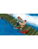 Bushido Saga: Nightmare of the Samurai STEAM GIFT Bushido Saga: Nightmare of the Samurai STEAM GIFT