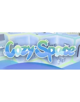 Cozy Space АВТОДОСТАВКА STEAM GIFT РОССИЯ Cozy Space АВТОДОСТАВКА STEAM GIFT РОССИЯ
