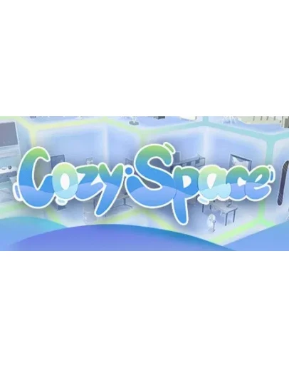 Cozy Space АВТОДОСТАВКА STEAM GIFT РОССИЯ