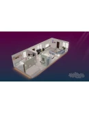 Cozy Space АВТОДОСТАВКА STEAM GIFT РОССИЯ