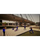 Hood Warfare АВТОДОСТАВКА STEAM GIFT РОССИЯ