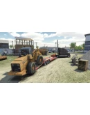 Truck and Logistics Simulator STEAM GIFT РОССИЯ