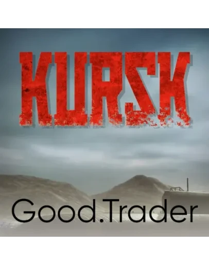 Kursk - Аренда Steam аккаунта Kursk - Аренда Steam аккаунта