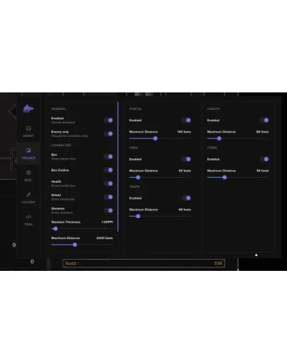 Dark and Darker Fecurity 24 hours