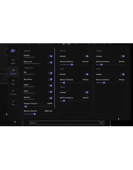 Dark and Darker Fecurity 30 days