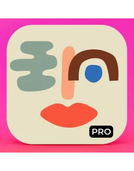 Tezza Aesthetic Photo PRO LUXE ios iPhone AppStore