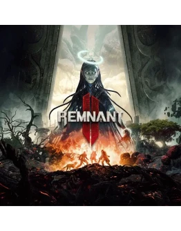 Remnant II - Ultimate Edition Xbox Series