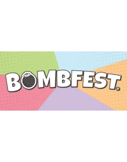 BOMBFEST АВТОДОСТАВКА STEAM GIFT РОССИЯ