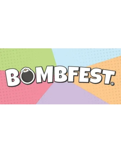 BOMBFEST АВТОДОСТАВКА STEAM GIFT РОССИЯ