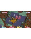 BOMBFEST АВТОДОСТАВКА STEAM GIFT РОССИЯ