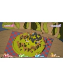 BOMBFEST АВТОДОСТАВКА STEAM GIFT РОССИЯ