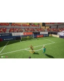 Serious Fun Football АВТОДОСТАВКА STEAM GIFT РОССИЯ