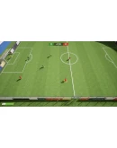 Serious Fun Football АВТОДОСТАВКА STEAM GIFT РОССИЯ